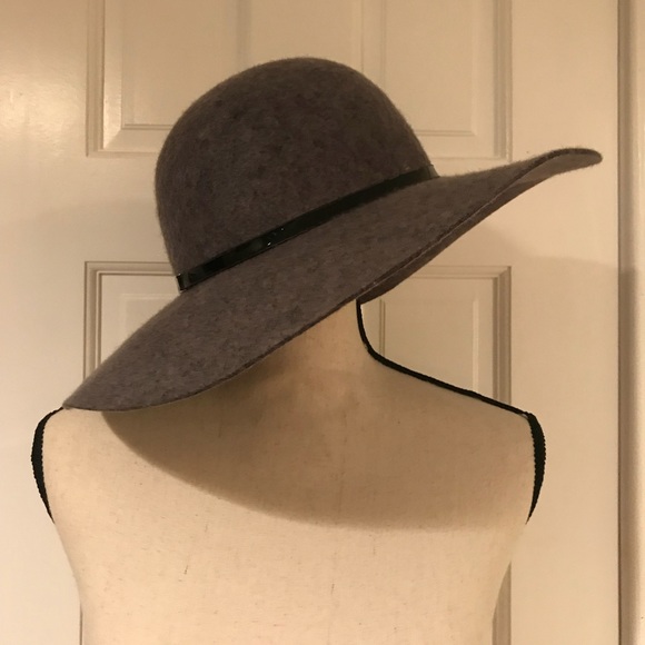 Calvin Klein Laine Wool Hat - Picture 7 of 8